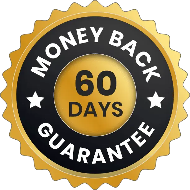 XenBurn Money back Guarantee